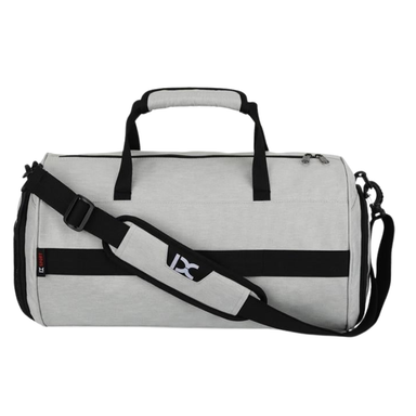 Inoxto Gym Bag with Shoe Compartment and Wet Dry Compartments
