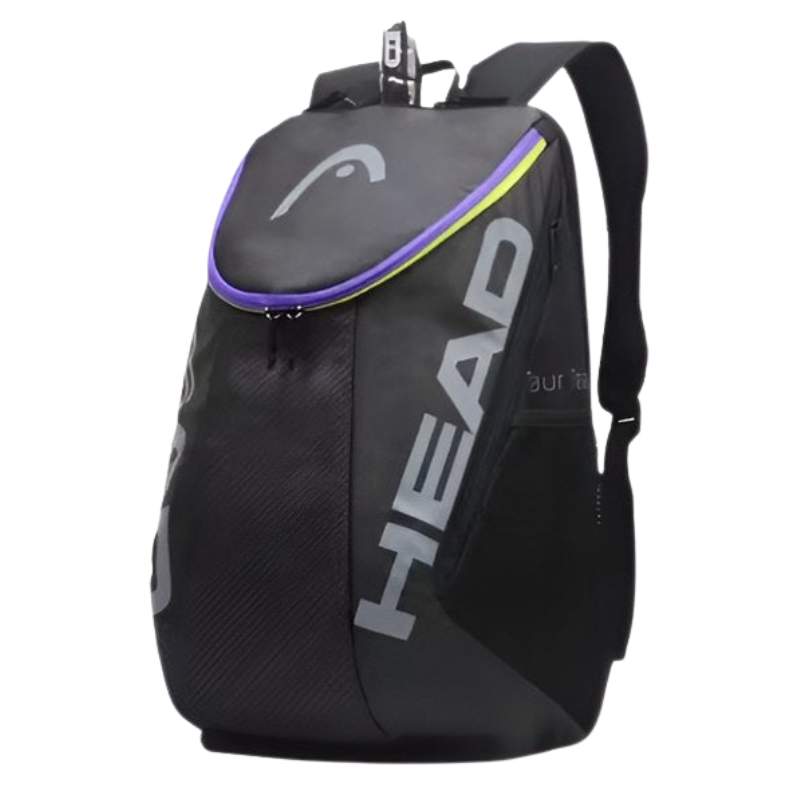 Head Tour Team Tennis Backpack with Shoe Compartment