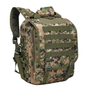 Waterproof Military Tactical Backpack Bolsnik