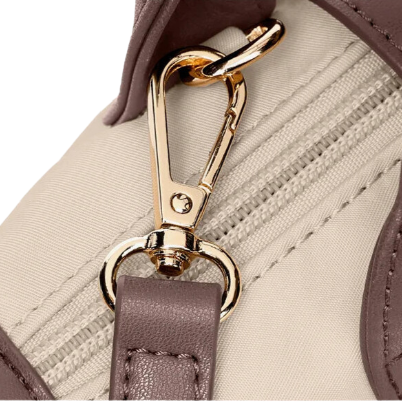 GOLF Women Waterproof Nylon Crossbody Bag