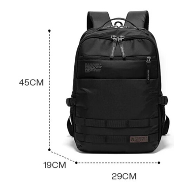Volunteer Premium Laptop Backpack