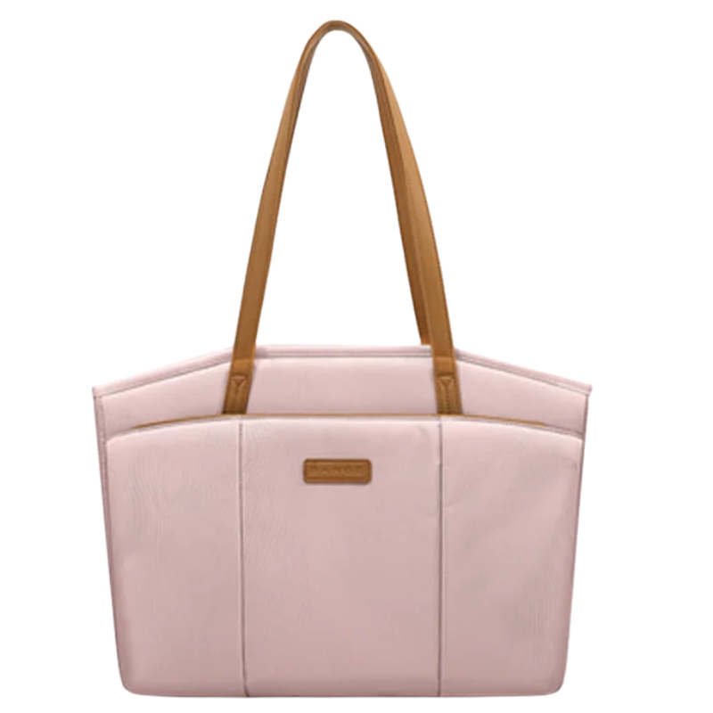 Bange Women Large Capacity Laptop Tote Bag