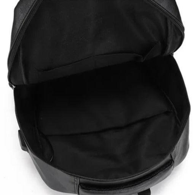 Waterproof Laptop Backpack with USB Charging Port Bolsnik