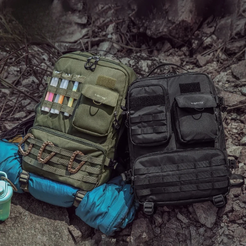 Tigernu 28L Tactical Laptop Backpack