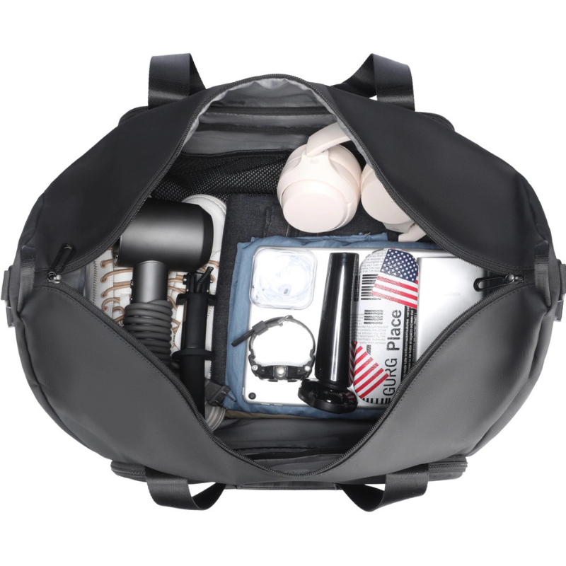 Mark Ryden Waterproof Oxford Travel Duffle Bag