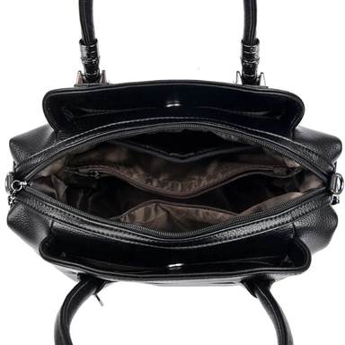 Amymang Elegant Large Capacity Crossbody Shoulder Bag for Women