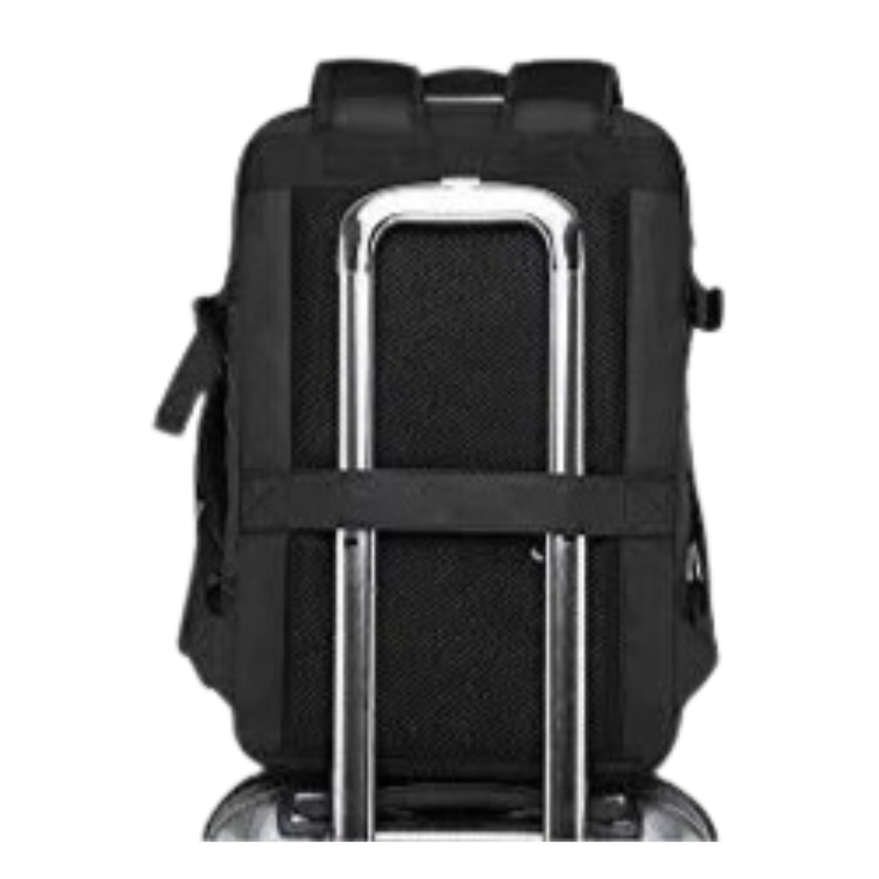 BANGE Waterproof Travel Anti-Theft Laptop Backpack