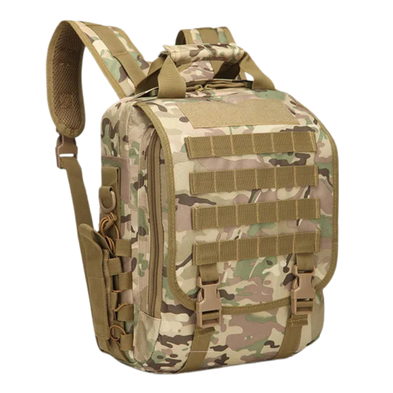Waterproof Military Tactical Backpack Bolsnik