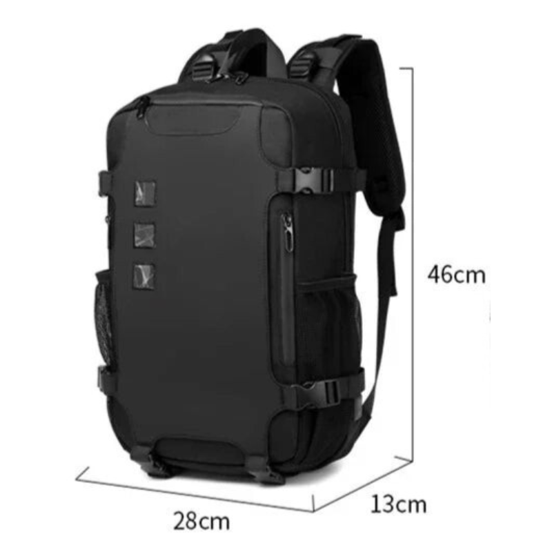 OZUKO Laptop Backpack