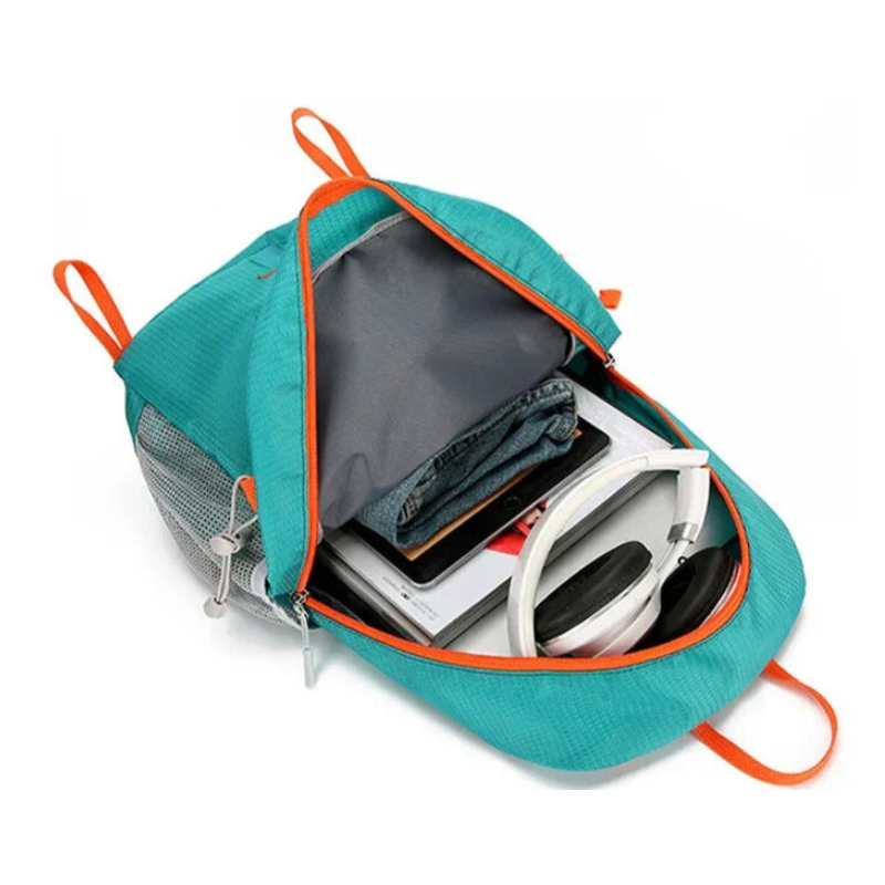Ultralight Foldable Waterproof Hiking Backpack Bolsnik