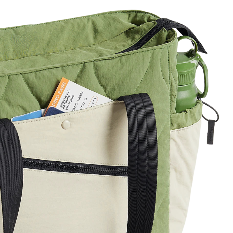 BAGSMART Women 23L Tote Bag