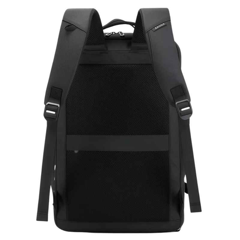 Bange Travel Backpack 45L – Waterproof with Shoe Compartment