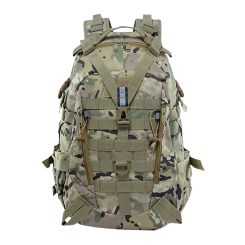 25L Waterproof Military Tactical Backpack Bolsnik