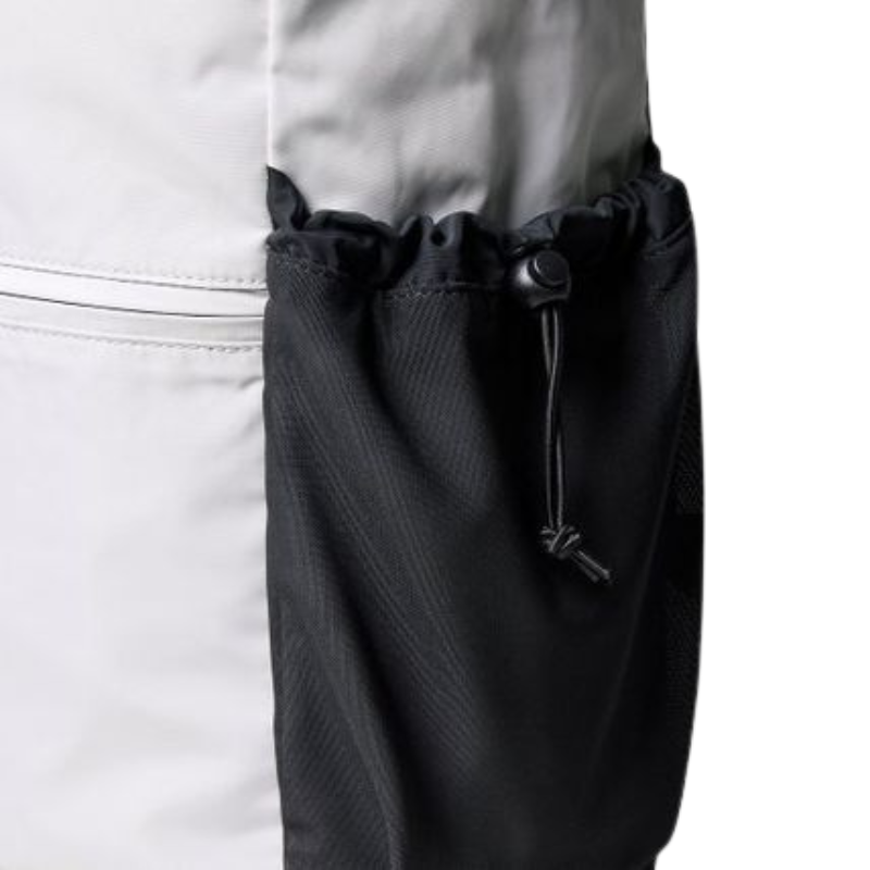 Wilson Tennis Backpack – Drawstring Bag for 2 Rackets