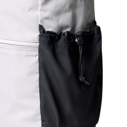 Wilson Tennis Backpack – Drawstring Bag for 2 Rackets