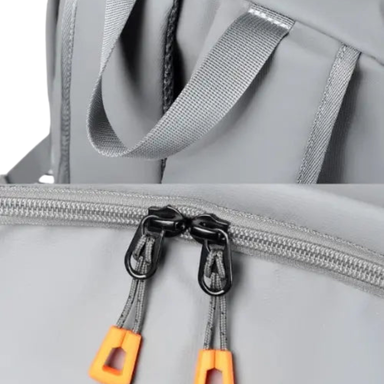 Anti-Theft Waterproof Laptop Backpack with USB Port Bolsnik