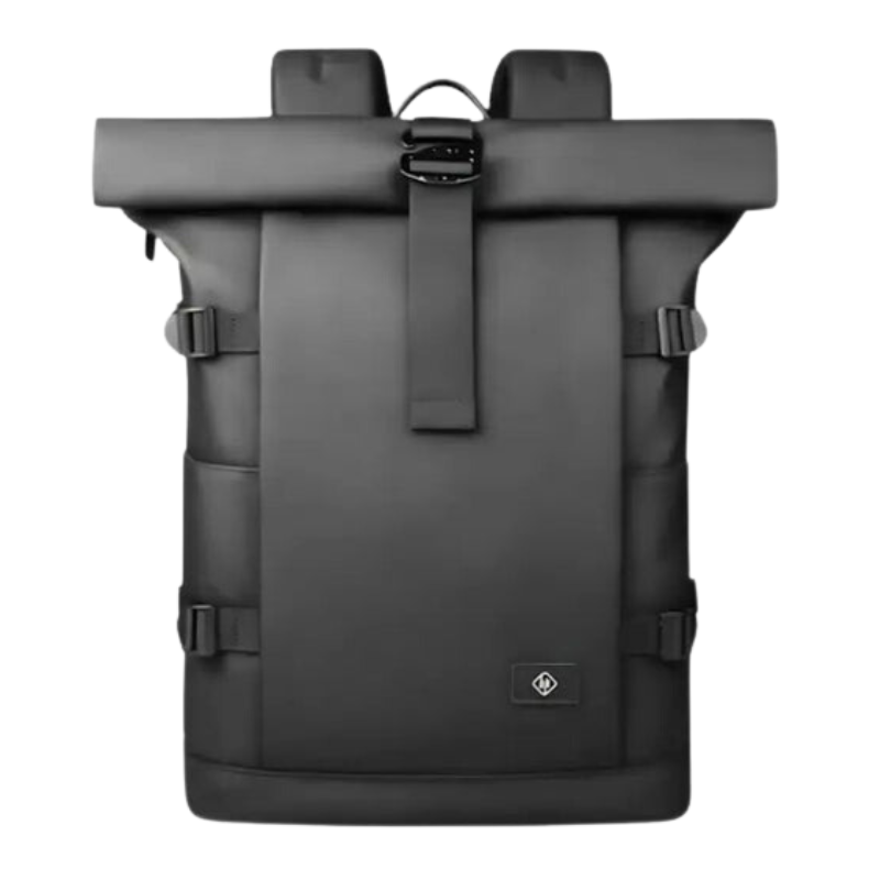 HK Expandable Waterproof Laptop Backpack