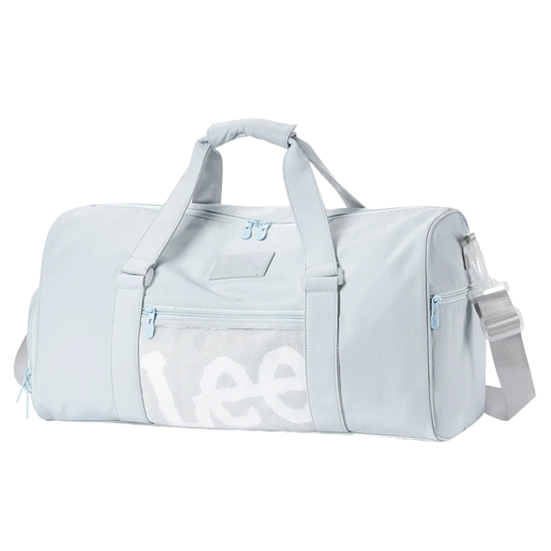 LEE Smart Gym Duffel Bag with Shoe Compartment