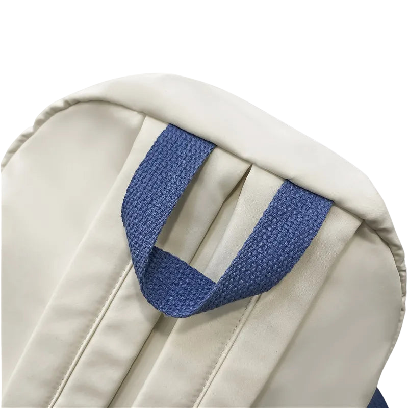 Smile School Laptop Backpack Bolsnik