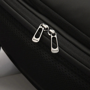 BANGE Waterproof Anti-Theft Laptop Backpack Black