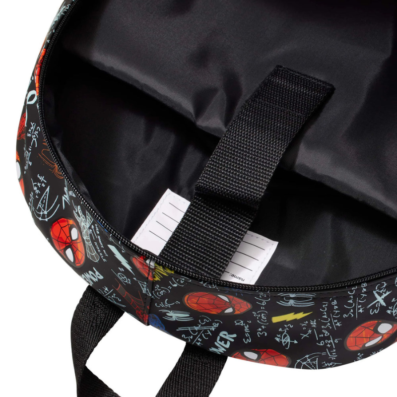 Spider-Man Ultimate School Bag