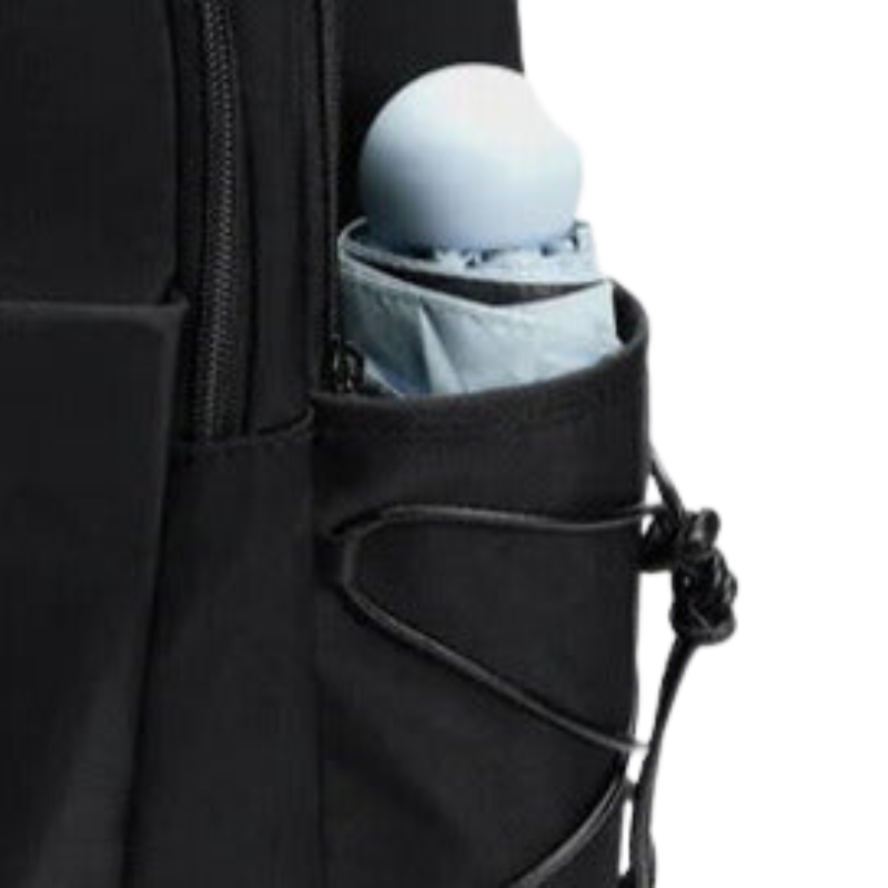 V.NINE Unisex Waterproof Backpack with Laptop Compartment