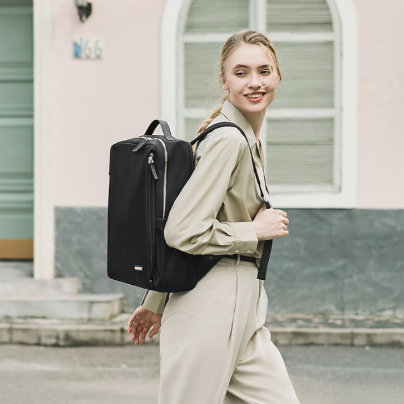 Bolsnik DrySafe Laptop Backpack