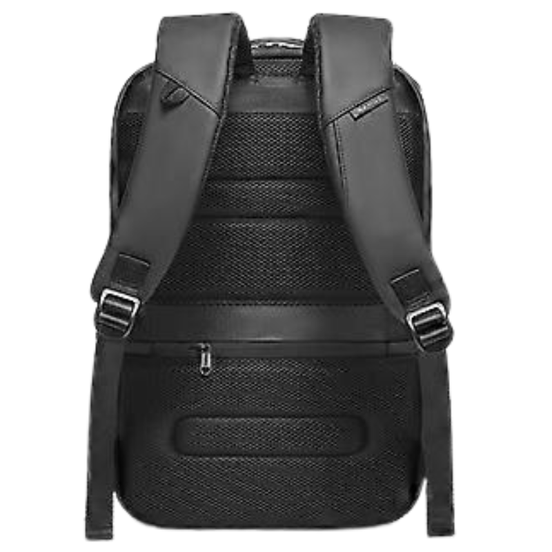 BANGE Waterproof Anti-Theft Laptop Backpack with USB Charging