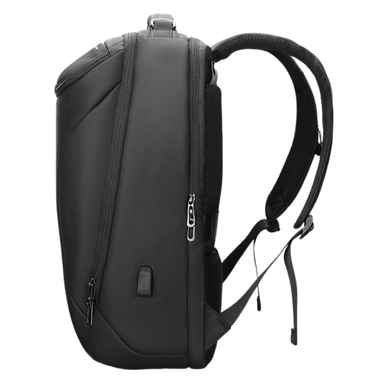 Mark Ryden Waterproof Business Laptop Backpack with USB Port