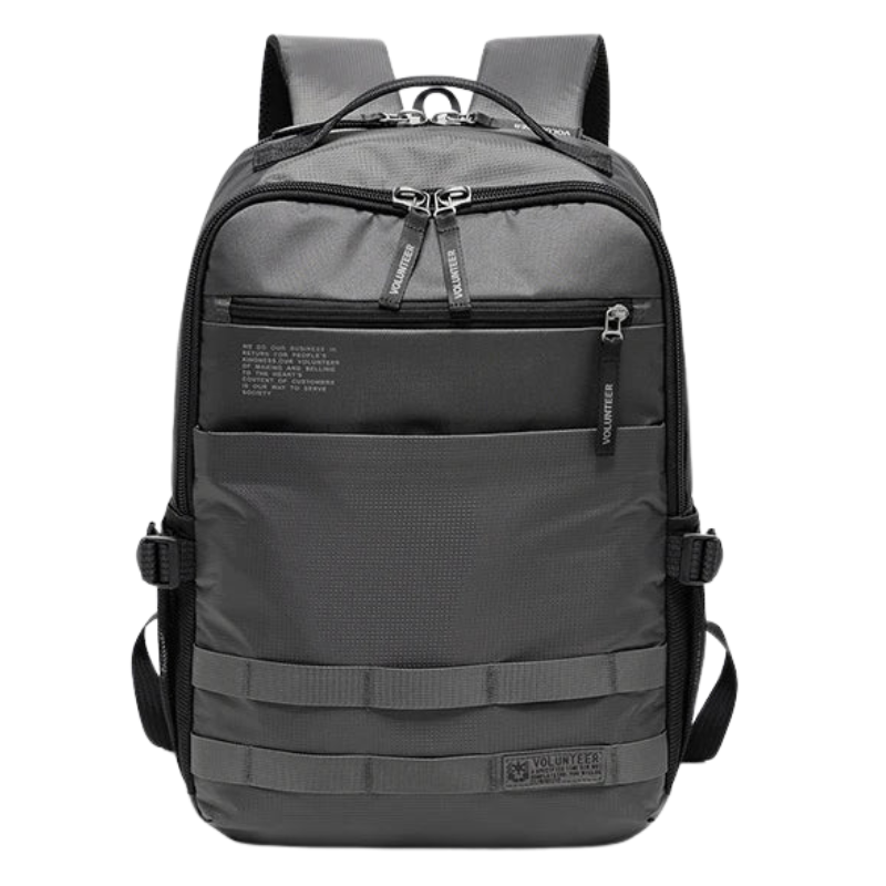 Volunteer Premium Laptop Backpack