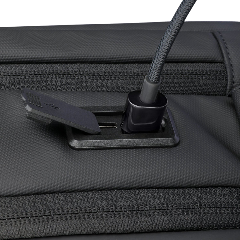 Mark Ryden Anti-Theft Waterproof Laptop Backpack with USB Port