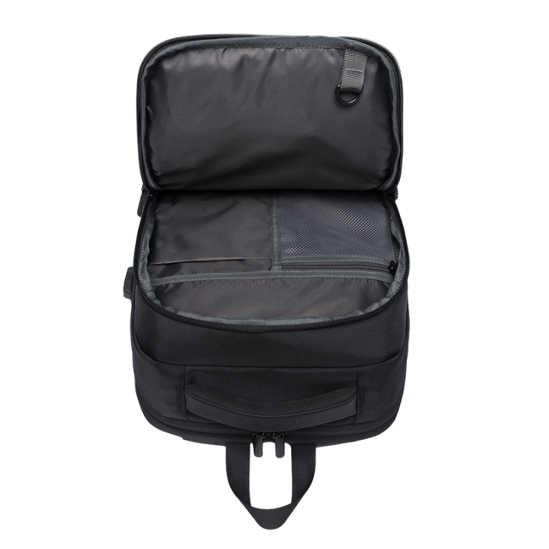 Bange Waterproof Backpack with USB Charging Port