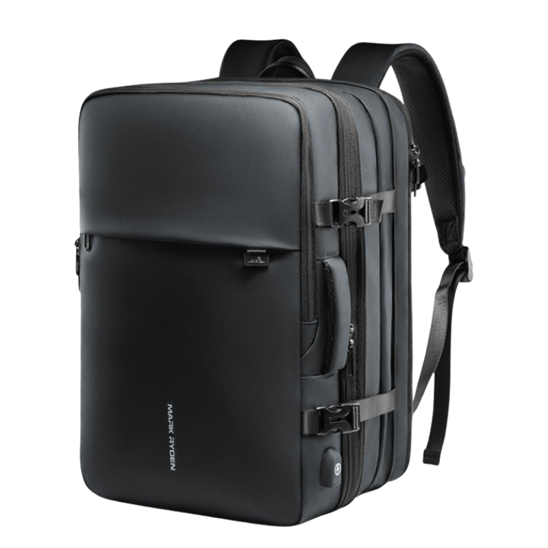 Mark Ryden Expandable 40l Business Travel Backpack