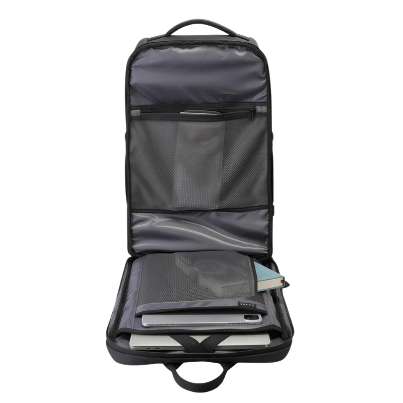 Bange Travel Backpack 45L – Waterproof with Shoe Compartment