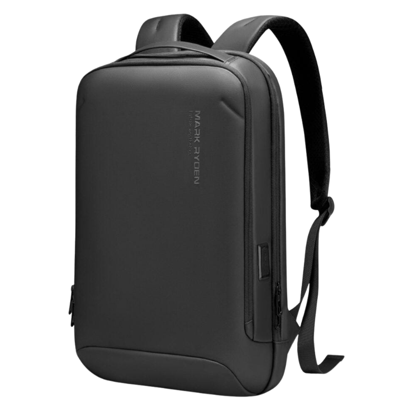 Mark Ryden Slim Business Laptop Backpack With Usb Port