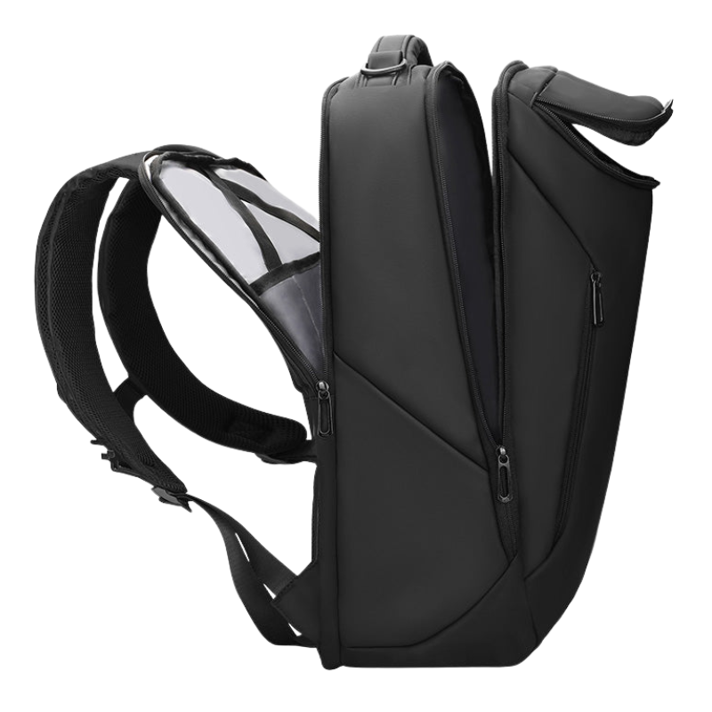 Mark Ryden Waterproof Business Laptop Backpack with USB Port