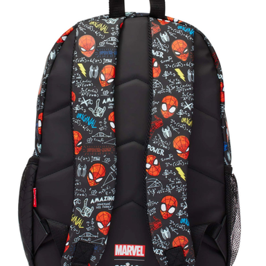 Spider-Man Ultimate School Bag