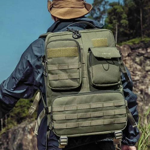 Tigernu 28L Tactical Laptop Backpack