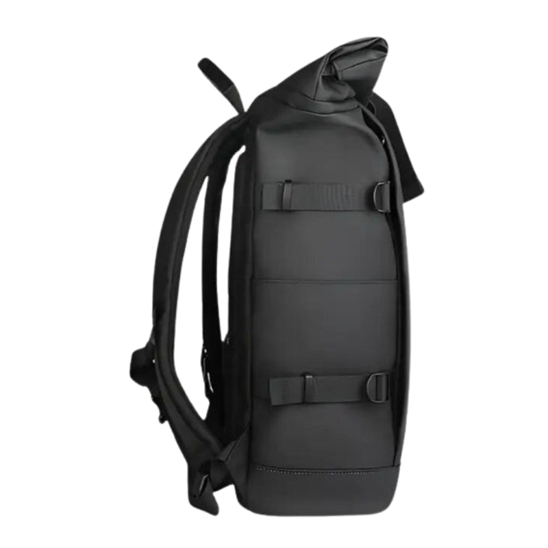 HK Expandable Waterproof Laptop Backpack