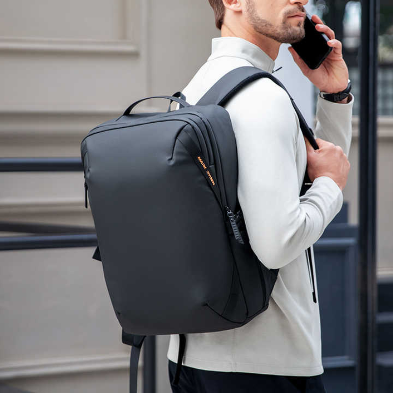 Mark Ryden Waterproof Anti-Theft Backpack