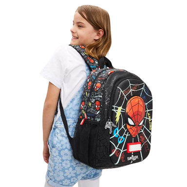 Spider-Man Ultimate School Bag