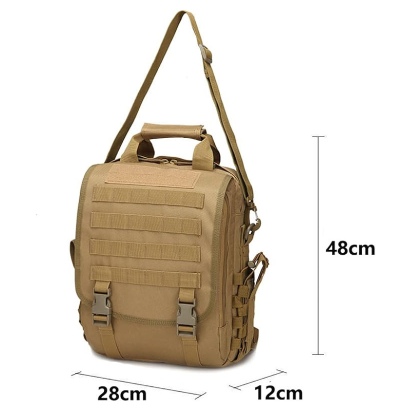 Waterproof Military Tactical Backpack Bolsnik