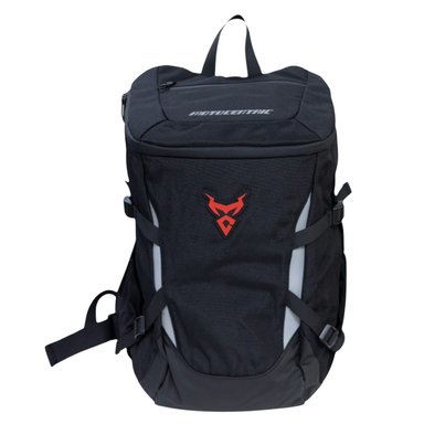 Waterproof Motorcycle Backpack 28L Moto Centric