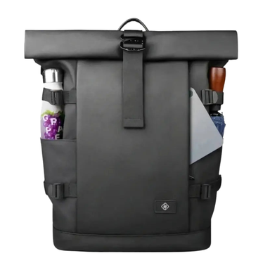 HK Expandable Waterproof Laptop Backpack