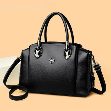 Amymang Elegant Large Capacity Crossbody Shoulder Bag for Women