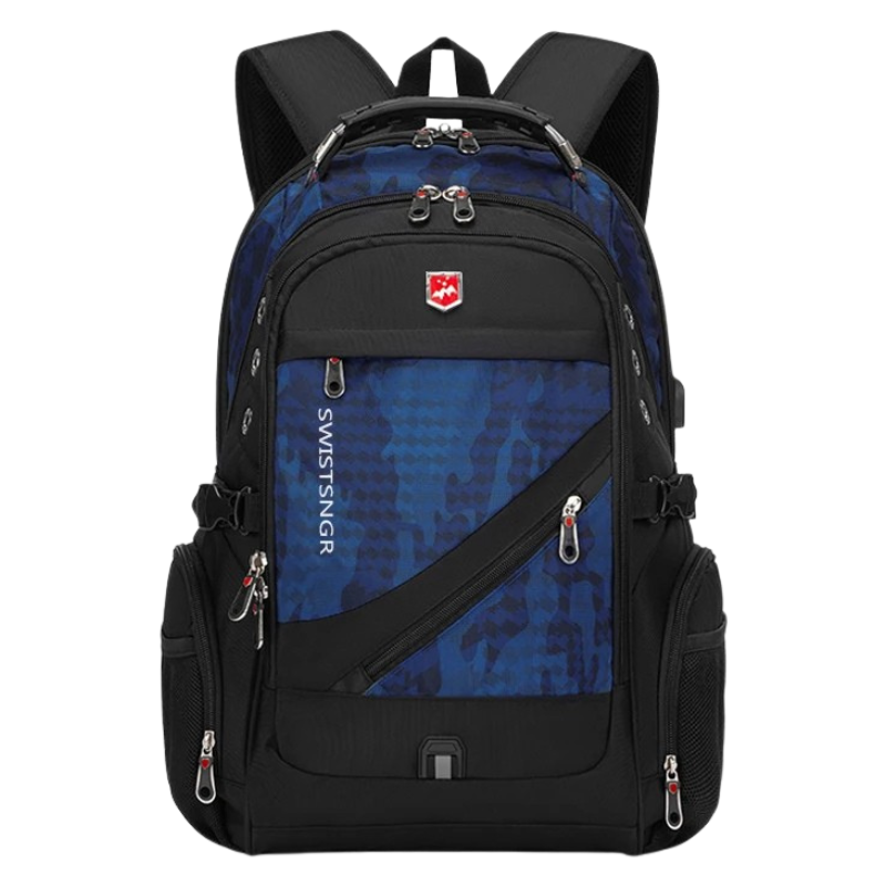 Waterproof Anti-Theft Laptop Backpack Bolsnik