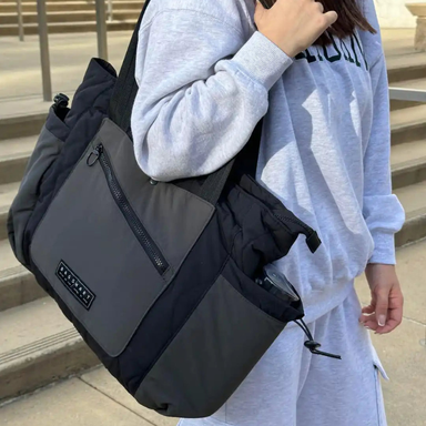 BAGSMART Women 23L Tote Bag