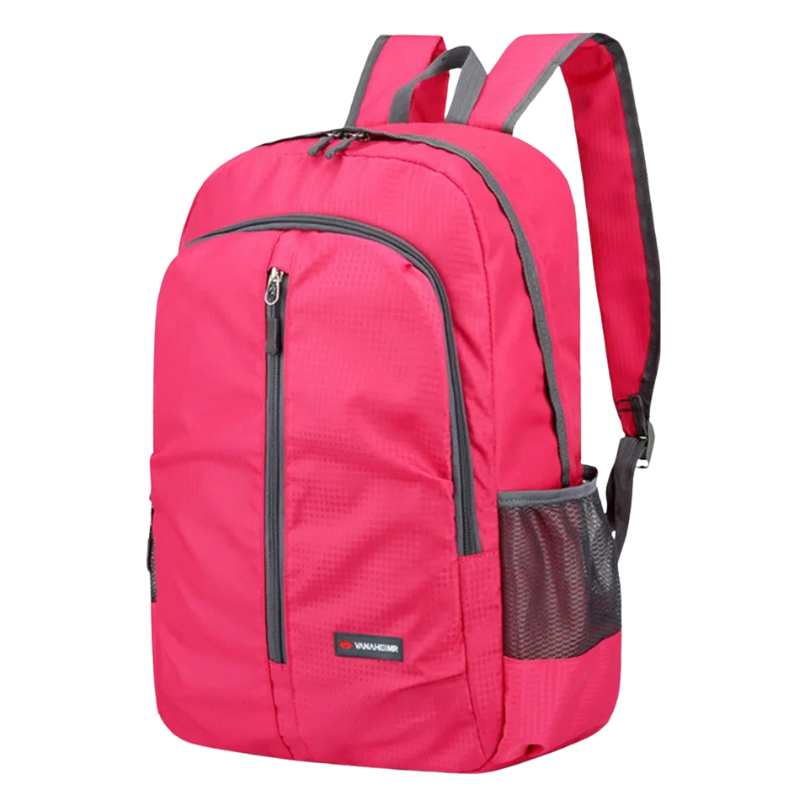 18L Ultralight Waterproof Laptop Backpack Bolsnik