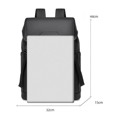 Business Laptop Travel Backpack Large Capacity Bolsnik