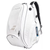 Babolat White Tennis Backpack for 2 Rackets